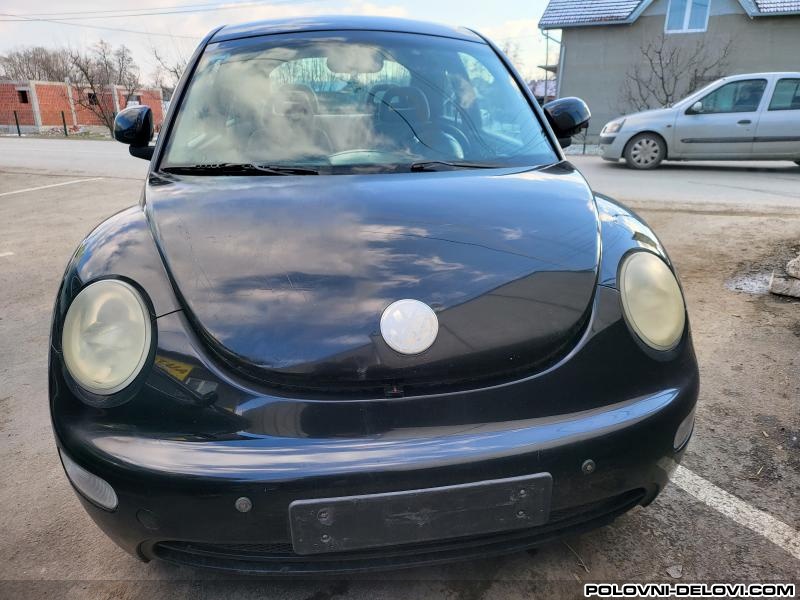 Volkswagen  Buba 2.0 B Kompletan Auto U Delovima