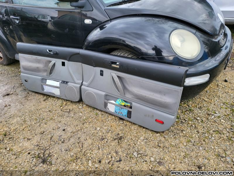 Volkswagen  Buba 2.0 B Kompletan Auto U Delovima