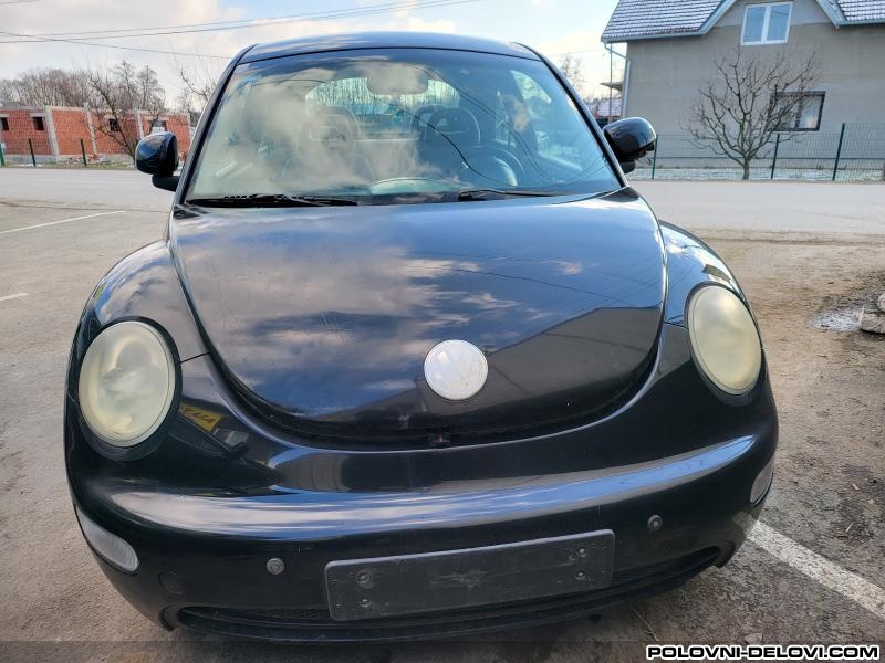 Volkswagen  Buba 2.0 B  Kompletan Auto U Delovima