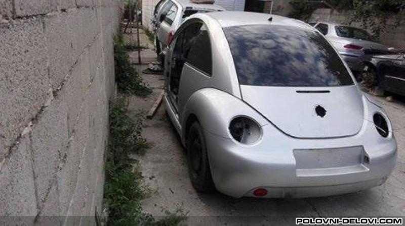 Volkswagen  Buba 2.0 Benzin Kompletan Auto U Delovima