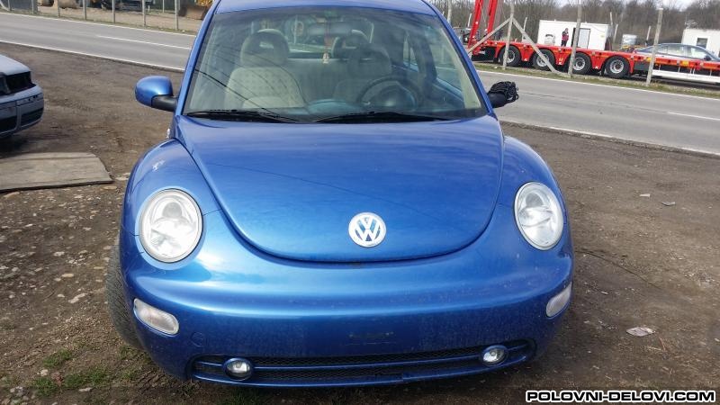 Volkswagen  Buba 2.0 Kompletan Auto U Delovima