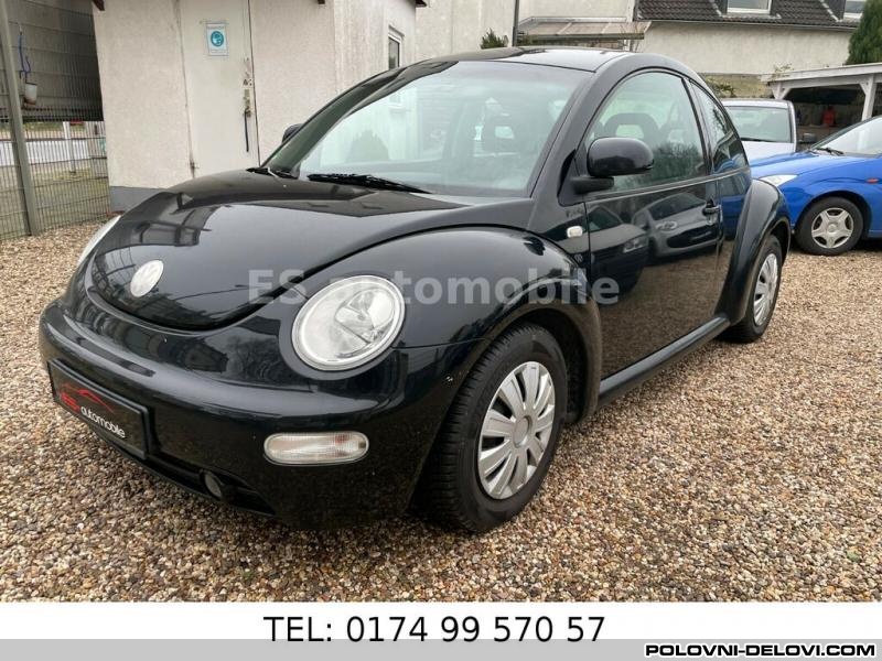 Volkswagen  Buba 2.0b Kompletan Auto U Delovima