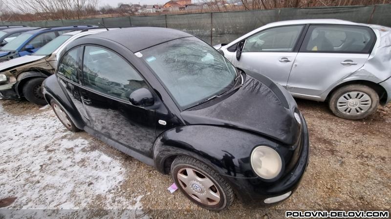 Volkswagen  Buba 2.0b Kompletan Auto U Delovima