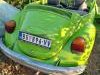 Volkswagen  Buba Benzin  Kompletan Auto U Delovima