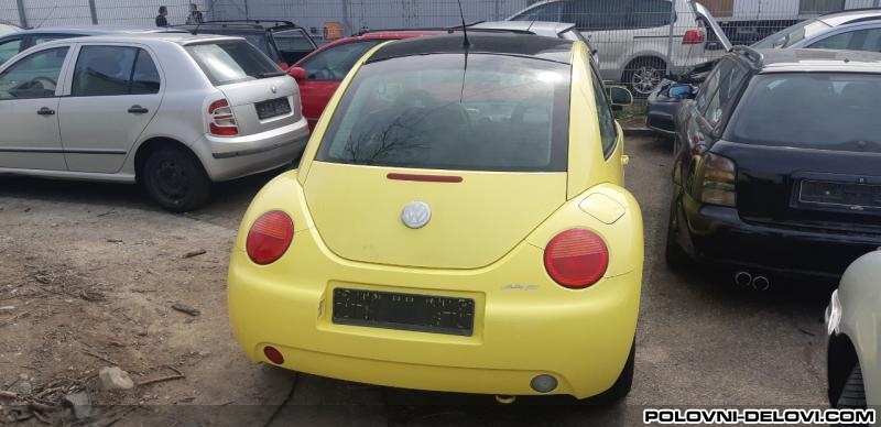 Volkswagen  Buba  Enterijer