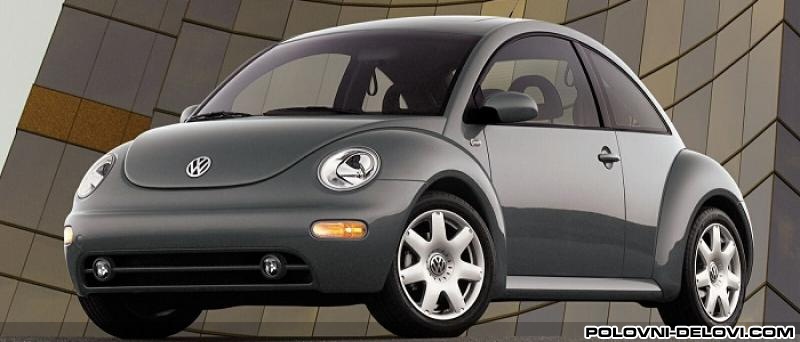 Volkswagen  Buba  Karoserija