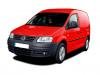 Volkswagen  Caddy 04-20 Kompletan Auto U Delovima