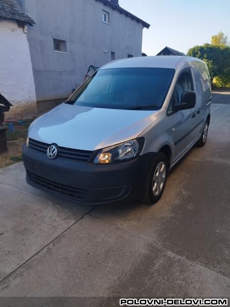 Volkswagen  Caddy 1.6 Kompletan Auto U Delovima