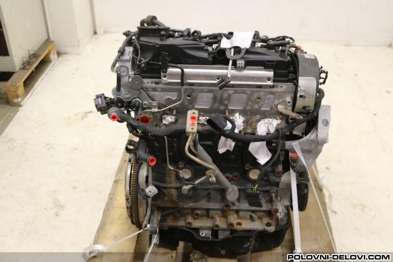 Volkswagen  Caddy 1.9 TDI 2.0 TDI Motor I Delovi Motora