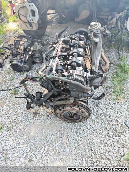 Volkswagen  Caddy 1.9 Tdi Kompletan Auto U Delovima