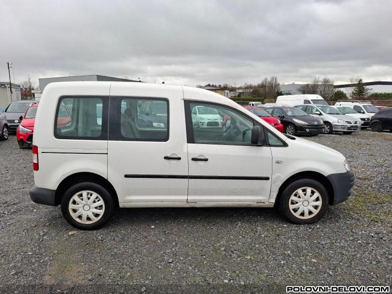 Volkswagen  Caddy 1.9 Tdi Kompletan Auto U Delovima