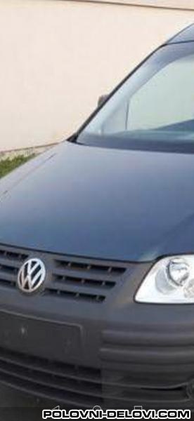 Volkswagen  Caddy 1.9tdi Kompletan Auto U Delovima