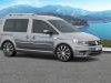 Volkswagen  Caddy 15-20 Nosac Krila Karoserija