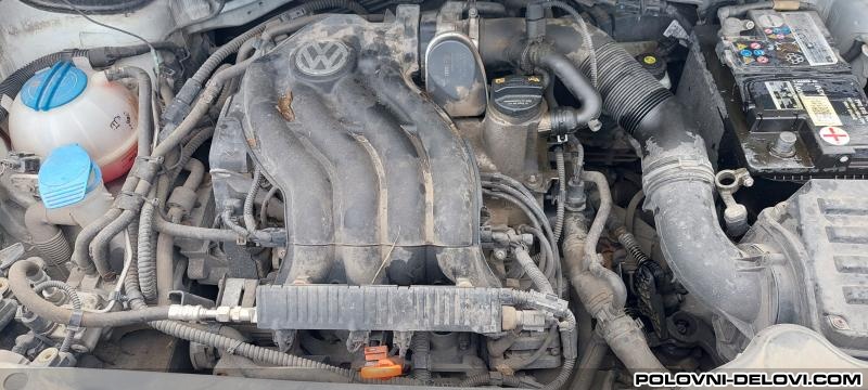 Volkswagen  Caddy 2.0 Metan Kompletan Auto U Delovima