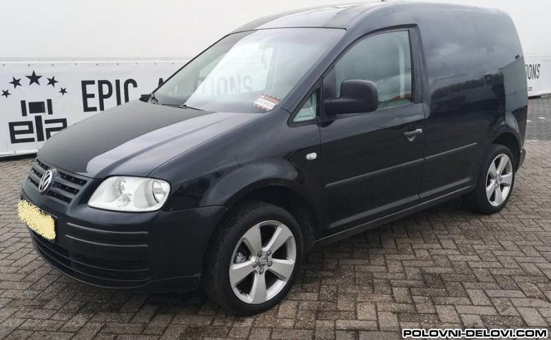 Volkswagen  Caddy 2.0SDI Kompletan Auto U Delovima