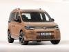 Volkswagen  Caddy 20-23 Znak Maske Karoserija