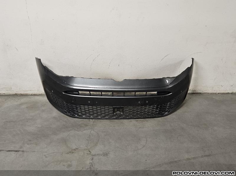 Volkswagen  Caddy 20-25 Prednji Branik Karoserija