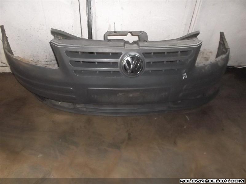 Volkswagen  Caddy Branik Karoserija