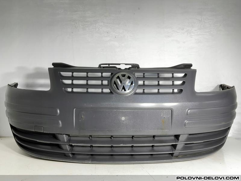 Volkswagen  Caddy Branik Karoserija