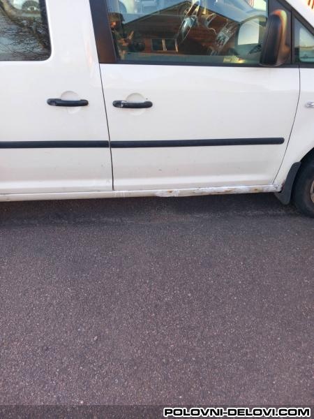 Volkswagen  Caddy Desna Vrata Karoserija