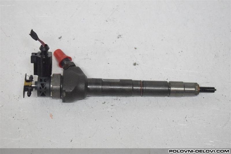 Volkswagen  Caddy Dizna Motor I Delovi Motora