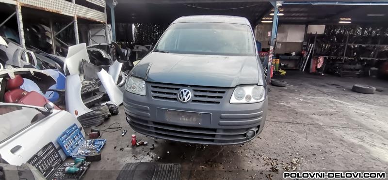 Volkswagen  Caddy Far. Krilo. Branik Karoserija