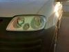 Volkswagen  Caddy Farovi  Svetla I Signalizacija