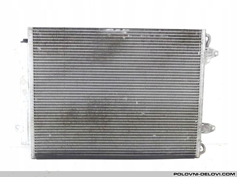 Volkswagen  Caddy Hladnjak Klime Rashladni Sistem
