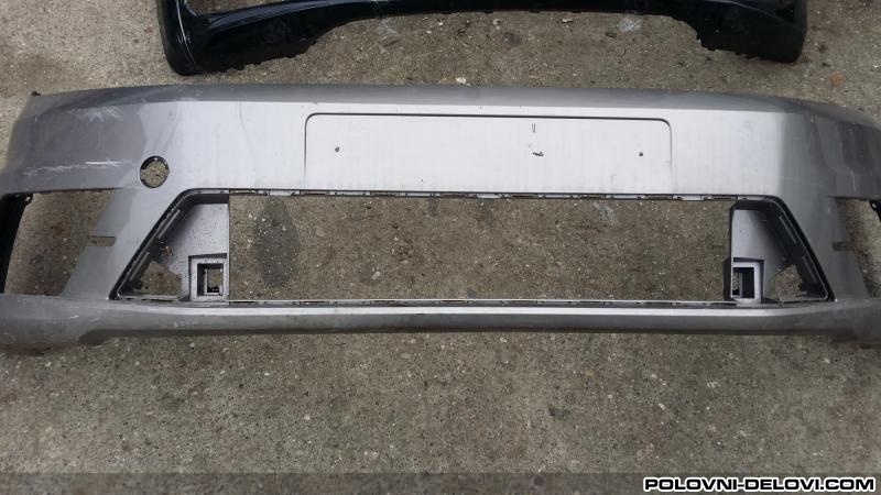 Volkswagen  Caddy  Karoserija