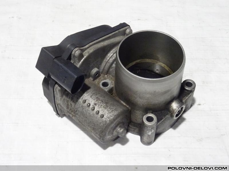 Volkswagen  Caddy Klapna Gasa Motor I Delovi Motora