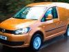 Volkswagen  Caddy  Kompletan Auto U Delovima