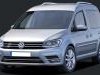 Volkswagen  Caddy  Kompletan Auto U Delovima