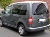 Volkswagen  Caddy  Kompletan Auto U Delovima