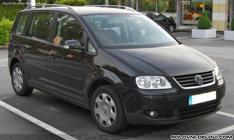 Volkswagen  Caddy  Kompletan Auto U Delovima