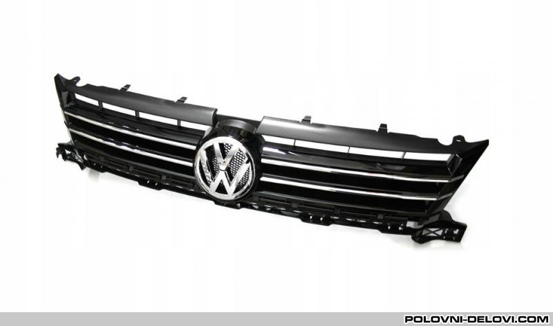 Volkswagen  Caddy Maska Karoserija