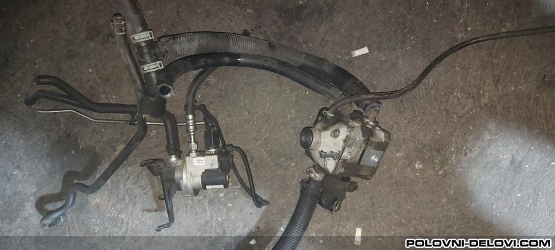 Volkswagen  Caddy Metan Isparivac Motor I Delovi Motora