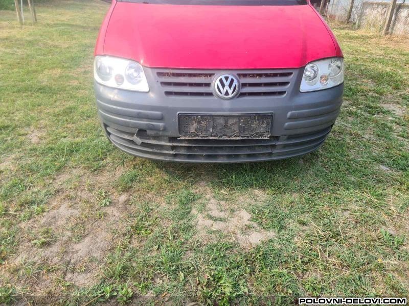 Volkswagen  Caddy Prednji Branik Karoserija