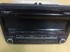 Volkswagen  Caddy Radio Cd Audio