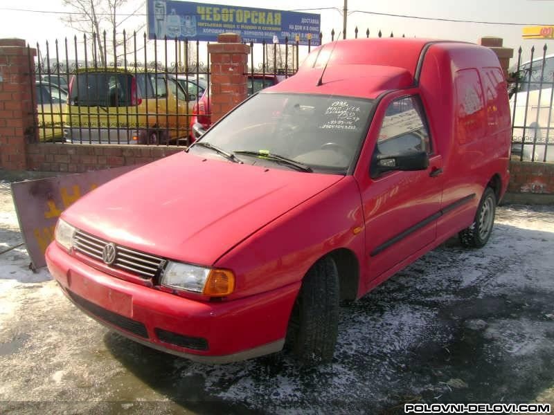 Volkswagen  Caddy  Razni Delovi