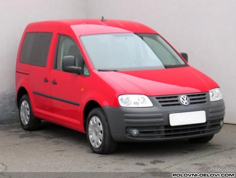 Volkswagen  Caddy  Razni Delovi