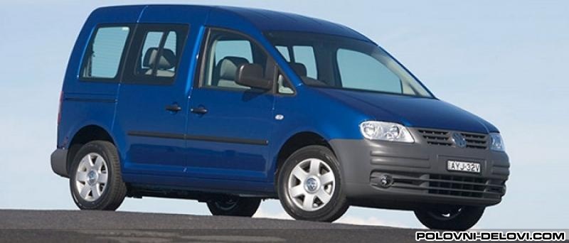 Volkswagen  Caddy  Razni Delovi