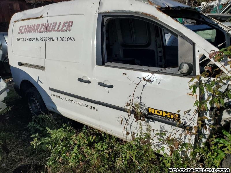 Volkswagen  Caddy  Razni Delovi