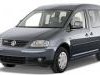 Volkswagen  Caddy Sdi Kompletan Auto U Delovima
