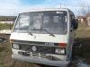 Volkswagen  Caddy  Stakla