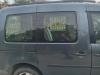 Volkswagen  Caddy  Stakla
