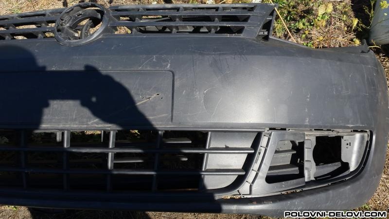 Volkswagen  Caddy TDI Karoserija