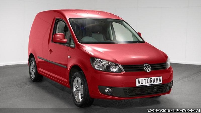 Volkswagen  Caddy Tdi . Sdi  Kompletan Auto U Delovima