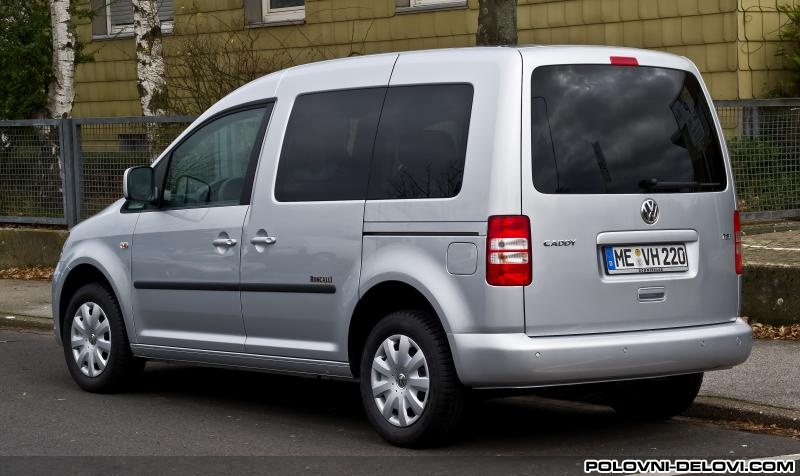 Volkswagen  Caddy Tdi . Sdi  Motor I Delovi Motora