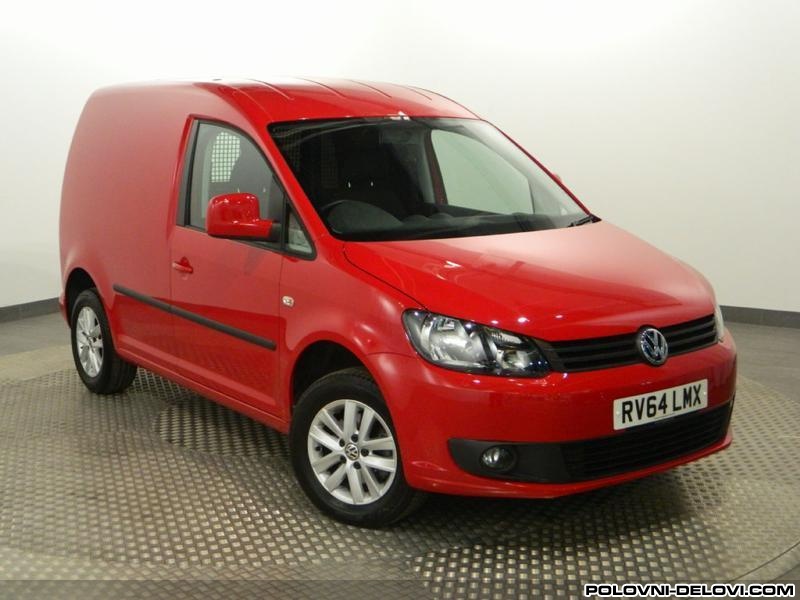 Volkswagen  Caddy Tdi . Sdi  Motor I Delovi Motora