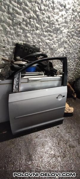 Volkswagen  Caddy Tdi Karoserija